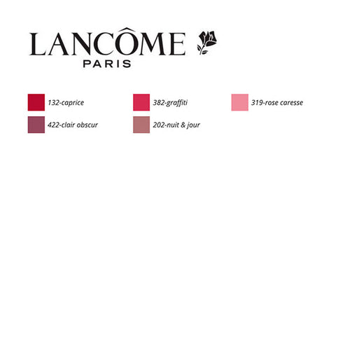 Lip-gloss L'absolu Lancôme Lancôme