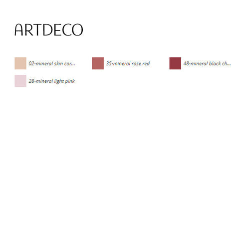 Lip Liner Mineral Artdeco Artdeco