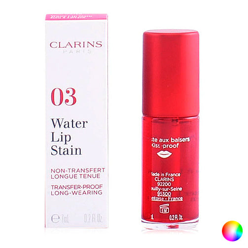 Coloured Lip Balm Kiss Proof Clarins Clarins