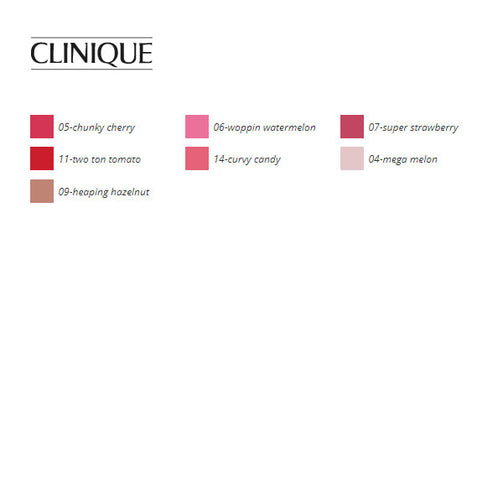 Coloured Lip Balm Chubby Stick Clinique Clinique