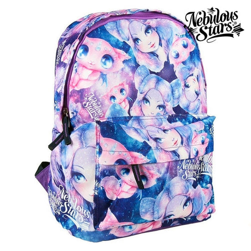 School Bag Nebulous Stars 75779 Nebulous Stars