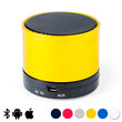 Bluetooth Speakers SD FM Micro USB 3W 144936 BigBuy Tech