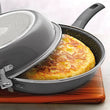 Omelette Pan Quttin Serie Ross (Ø 24 cm) Quttin