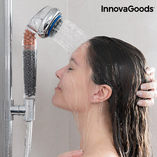 InnovaGoods Multifunctional Eco Shower InnovaGoods