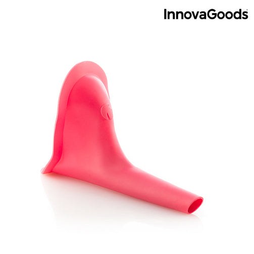 InnovaGoods Portable Female Urinal InnovaGoods