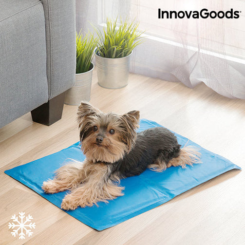 InnovaGoods Refreshing Pet Mat (40 x 50 cm) InnovaGoods