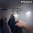 InnovaGoods Motion Sensor LED (Pack of 2) InnovaGoods