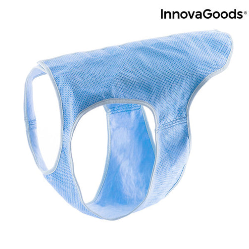 InnovaGoods Refreshing Pet Vest for Large Pets - L InnovaGoods