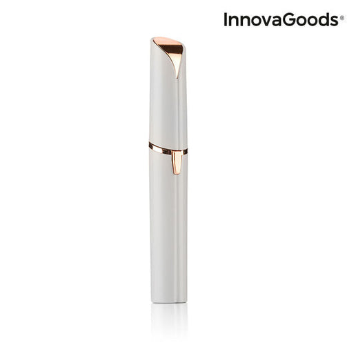 InnovaGoods No-Pain Precision Hair Trimmer InnovaGoods