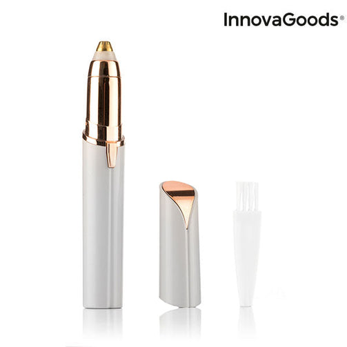 InnovaGoods No-Pain Precision Hair Trimmer InnovaGoods