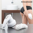 InnovaGoods 28W 5 in 1 Electric Anti-Cellulite Massager InnovaGoods