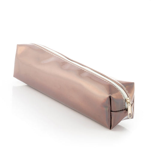 Fashion Multi-Purpose Holographic Pencilc Case BigBuy School