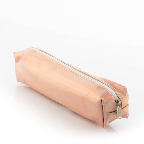Fashion Multi-Purpose Holographic Pencilc Case BigBuy School