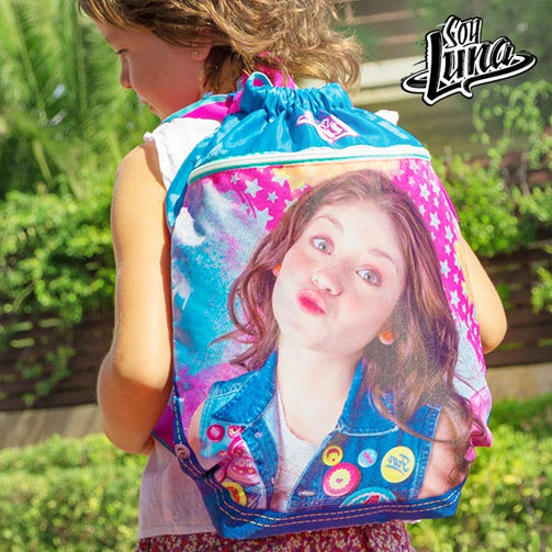 Soy Luna Backpack Soy Luna