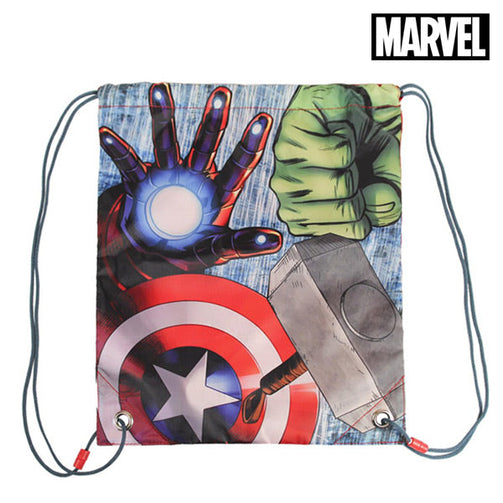 Avengers Drawstring Backpack (31 x 38 cm) The Avengers