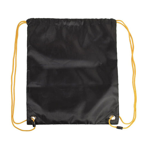 Batman Drawstring Backpack (31 x 38 cm) Batman