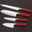 Cecotec Santoku Knives with Ceramic Cladding (set of 4) Cecotec