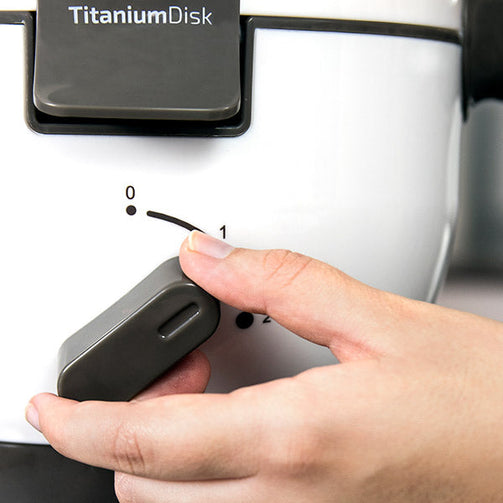 Liquidiser Cecomix StrongTitanium 19000 500 ml 650W Cecotec