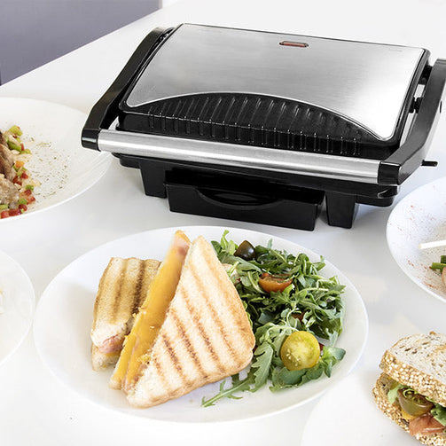 Cecotec 3023 1000W Contact Grill Cecotec