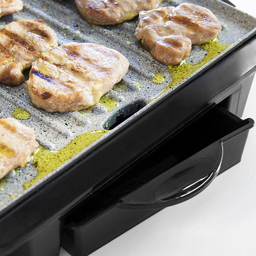 Cecotec 3023 1000W Contact Grill Cecotec