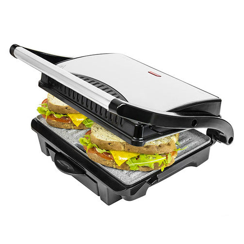 Cecotec 3023 1000W Contact Grill Cecotec