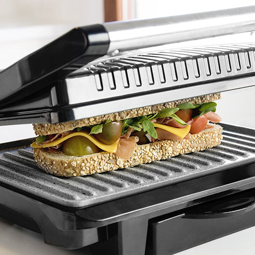 Cecotec 3023 1000W Contact Grill Cecotec