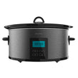 Slow Cooker Cecotec ChupChup Matic 5,5L 260W Cecotec