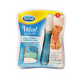 Scholl Velvet Smooth Electric Nail File Scholl