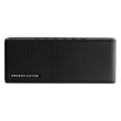 Bluetooth Speakers Energy Sistem Music Box B2 6W Black Energy Sistem