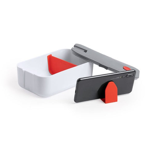 Lunch box 1 L 146293 BigBuy Cooking