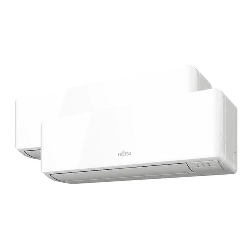 Air Conditioning Fujitsu ASY3525U11MI-KM Multi Split Inverter A++/A+ 2457 fg/h White Fujitsu