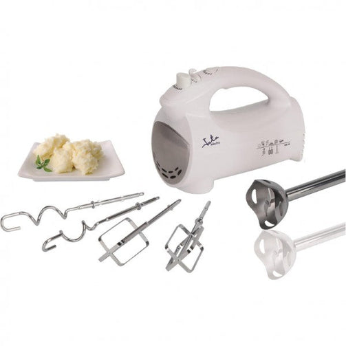 Hand Mixer JATA BT575 400W White JATA