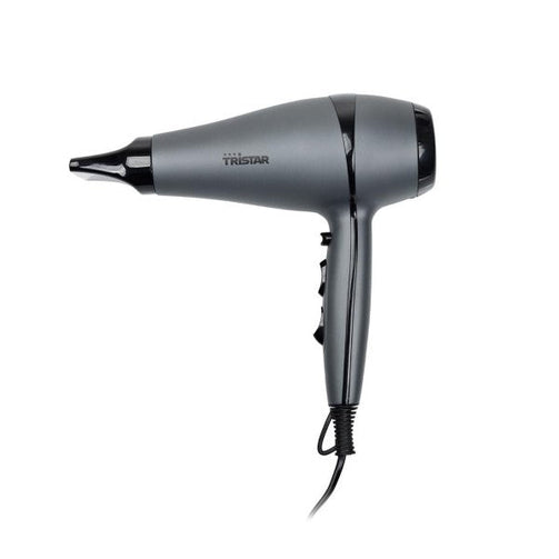 Hairdryer Tristar HD2403PR 2200W Grey Tristar