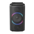 Portable Bluetooth Speakers Panasonic Corp. SC-TMAX5 150W Black Panasonic Corp.