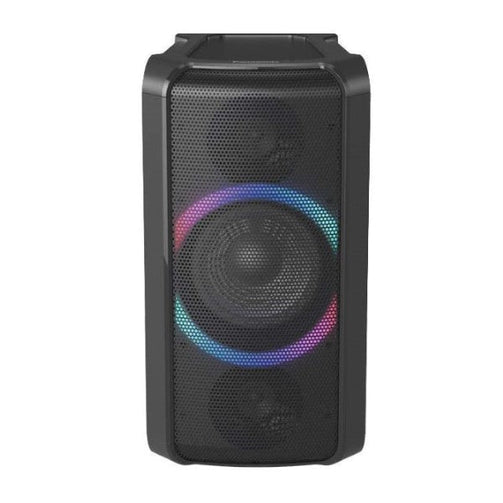 Portable Bluetooth Speakers Panasonic Corp. SC-TMAX5 150W Black Panasonic Corp.