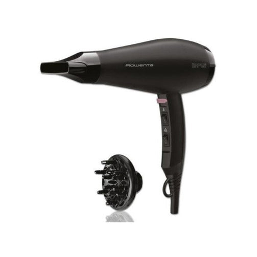 Hairdryer Rowenta CV8303BG 2300W Black Rowenta