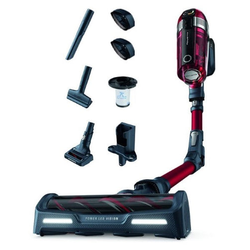 Cordless Stick Vacuum Cleaner Rowenta XForce 11.5 Animal RH9829WO 0,9 l 25,2 V 130W Rowenta