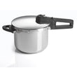 Pressure cooker Maltinox 6 l BigBuy Cooking