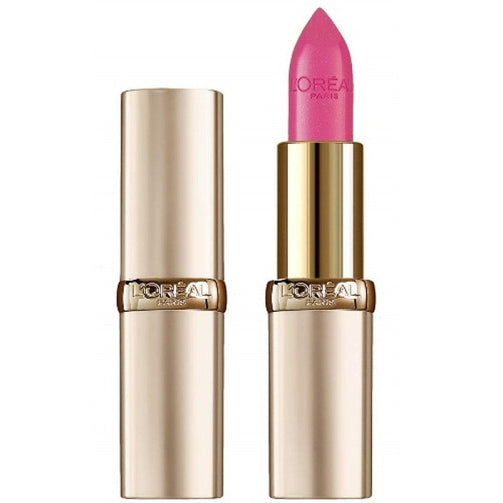 Lipstick L'Oreal Make Up Color Richie L'Oreal Make Up